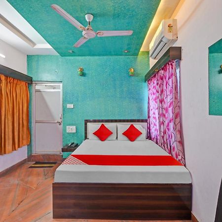 Hotel O Shree Balaji Hotel & Restaurant Bedla エクステリア 写真