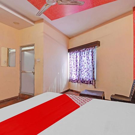 Hotel O Shree Balaji Hotel & Restaurant Bedla エクステリア 写真