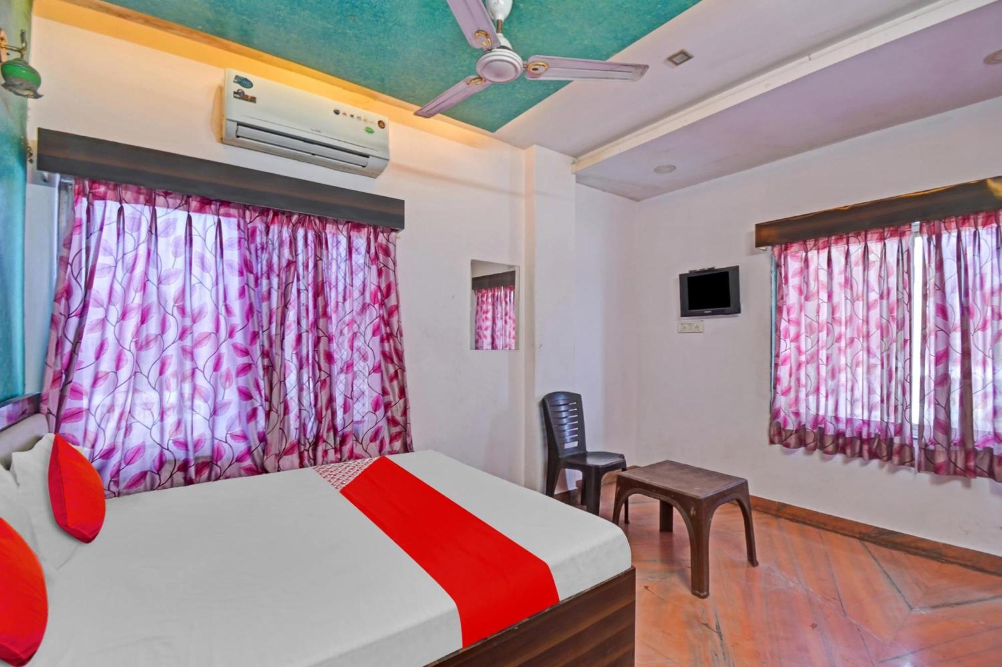 Hotel O Shree Balaji Hotel & Restaurant Bedla エクステリア 写真