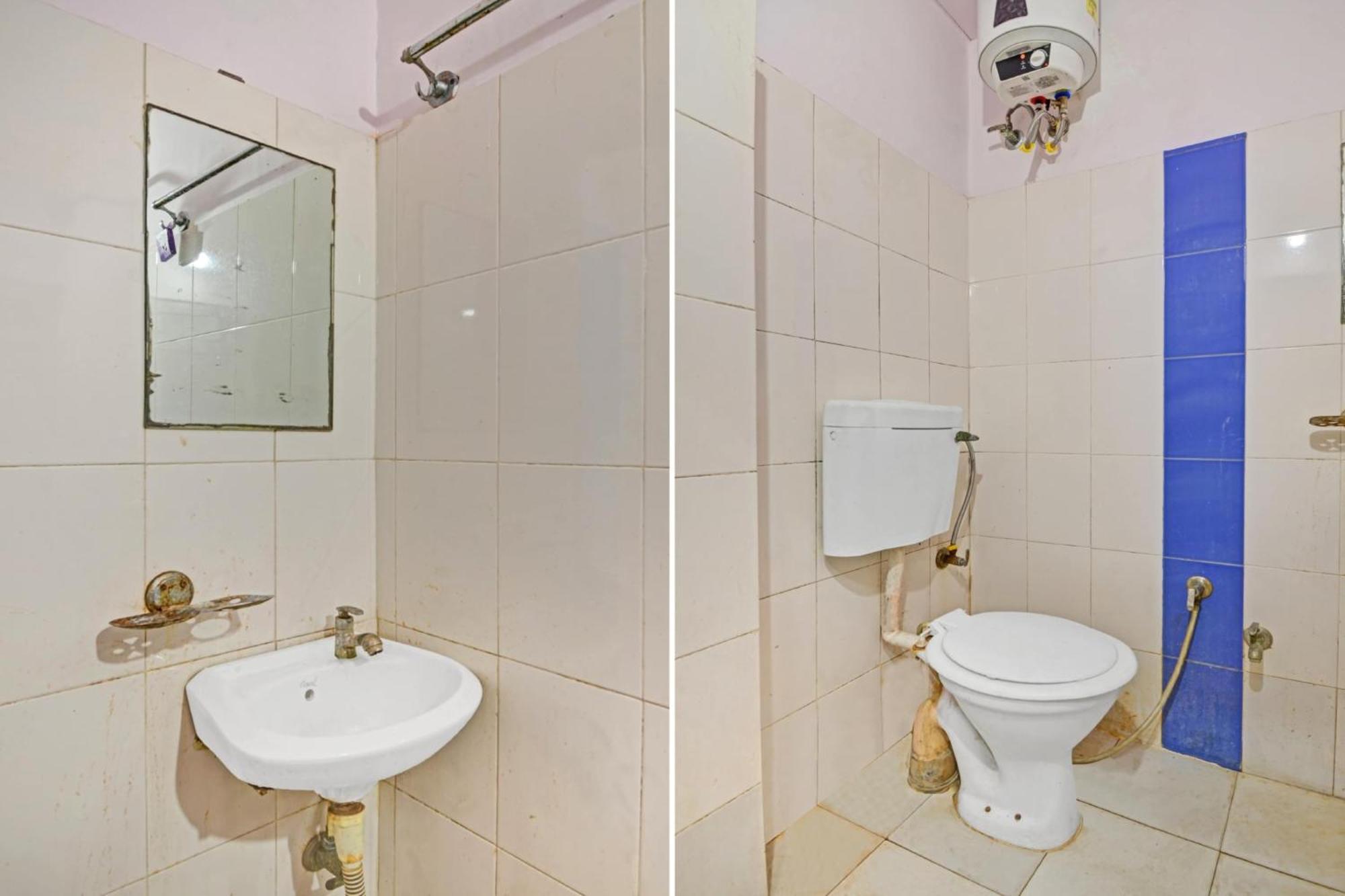 Hotel O Shree Balaji Hotel & Restaurant Bedla エクステリア 写真