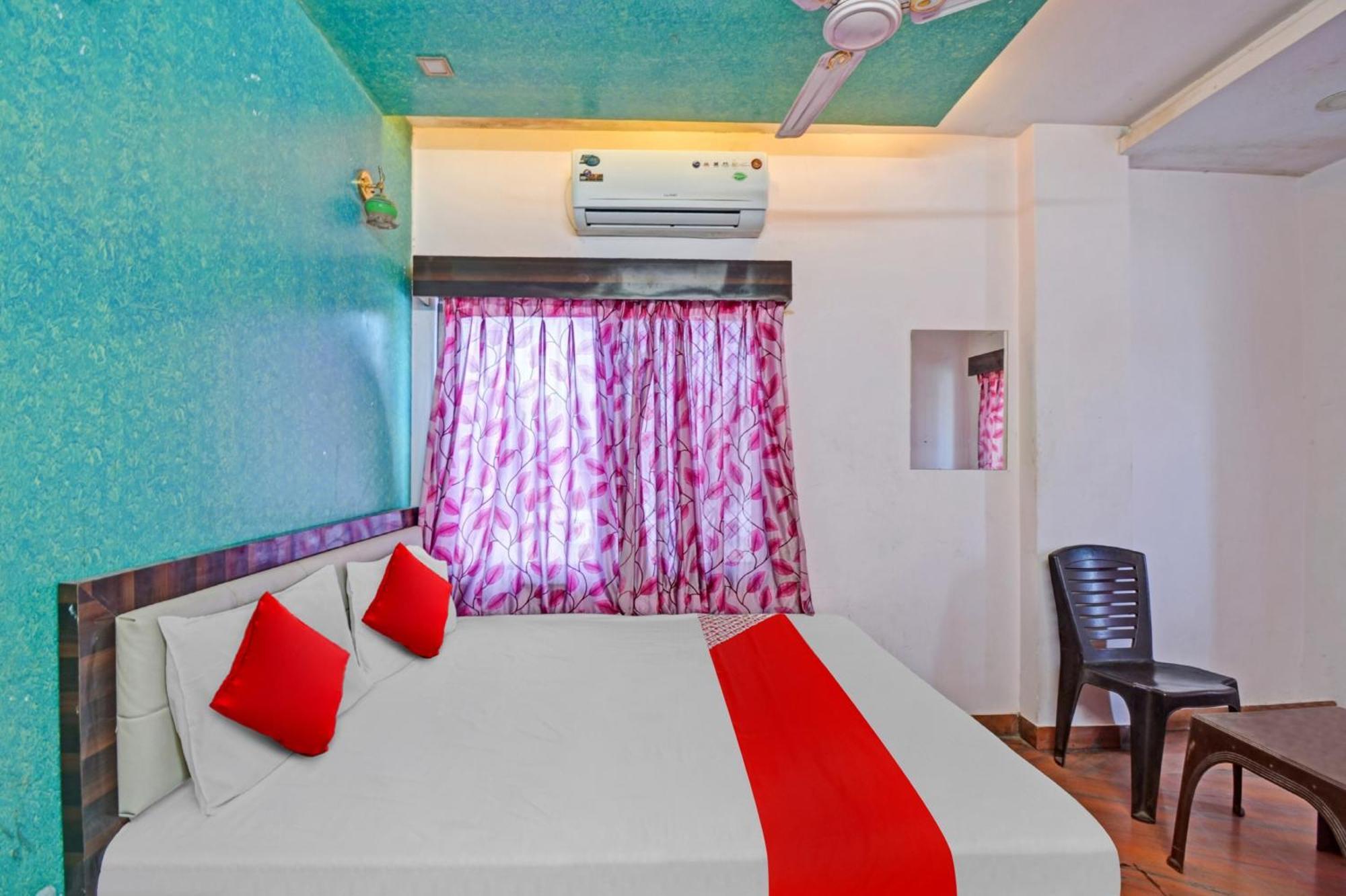 Hotel O Shree Balaji Hotel & Restaurant Bedla エクステリア 写真